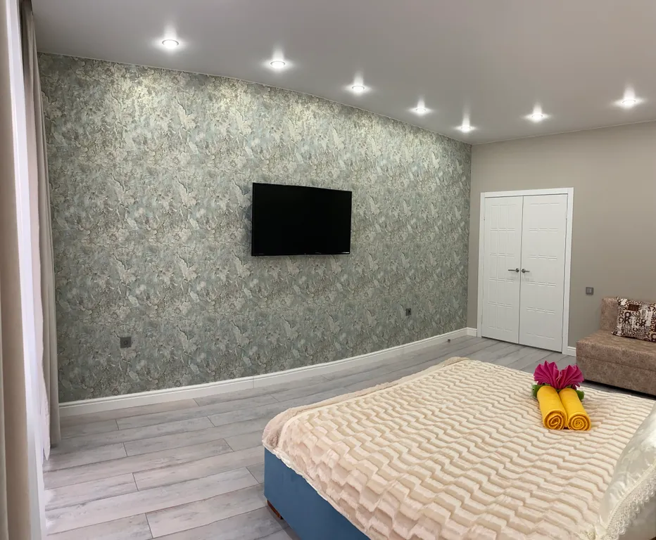 Квартира в центре