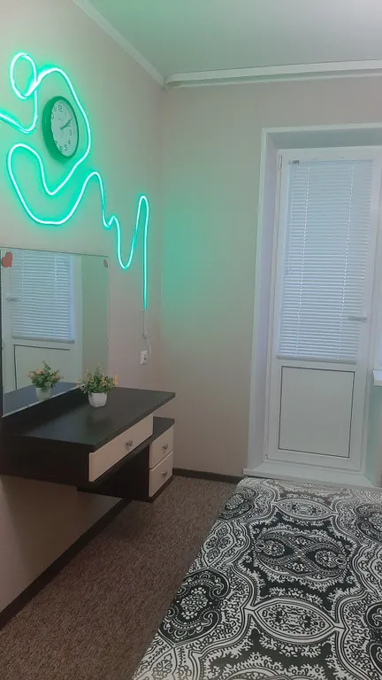 Уютная квартира в самом центре города