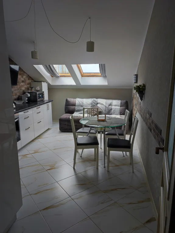 Квартира Уютная квартира — Геленджик