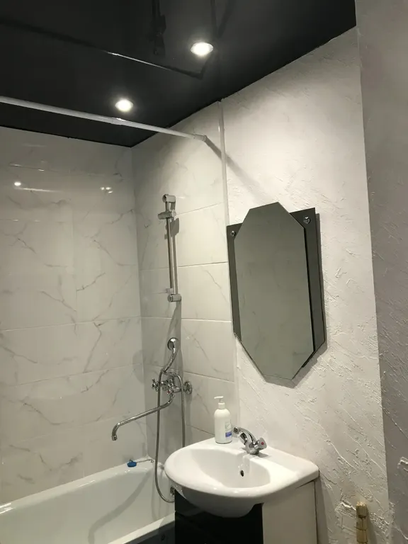 Уютная, светлая квартира