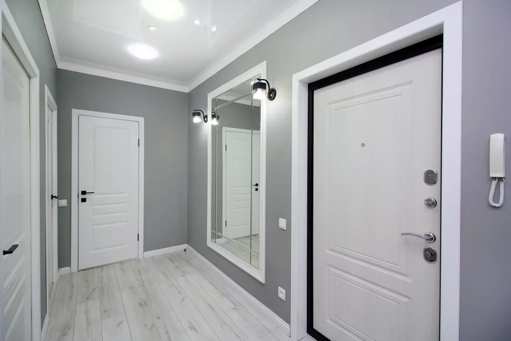 Квартира в ЖК «Раимбек» центр, рядом с метро и питьевой водой подарок