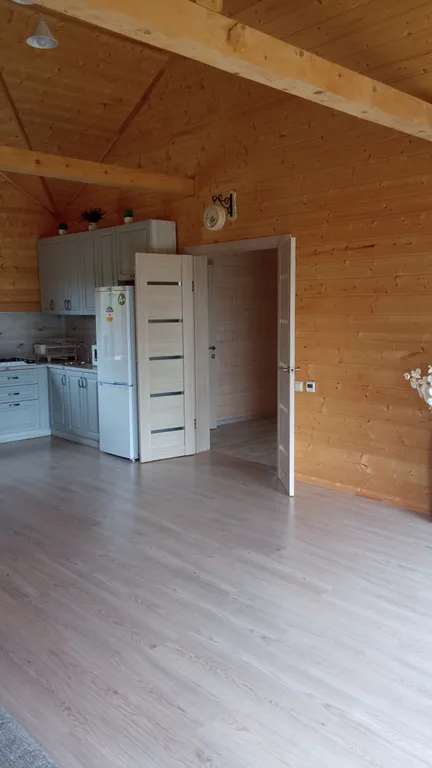 Коттедж Уютный, чистый домик на Волге — Шубино (Отрадновское с/п)