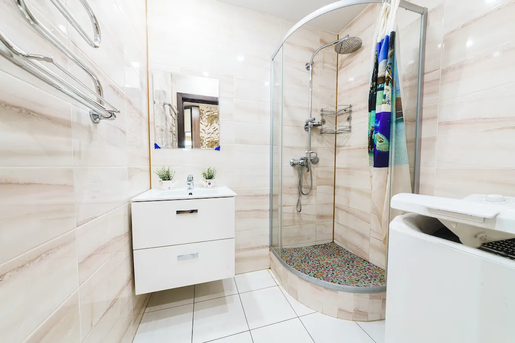 Уютные апартаменты в центре