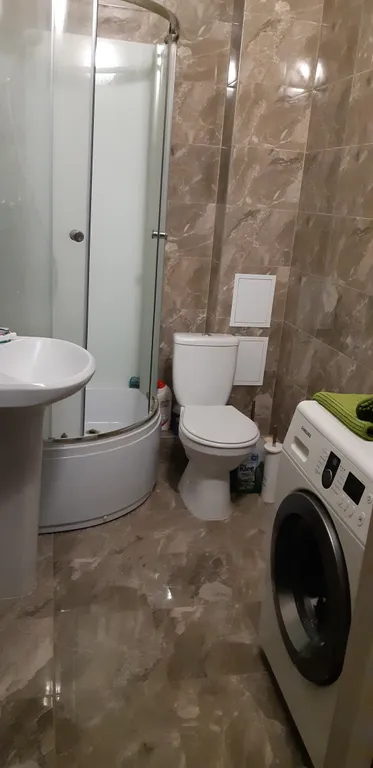 Квартира 1-комнатная Квартира — Калининград