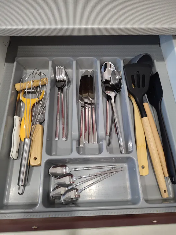 Уютная 1-комнатная квартира в самом центре города