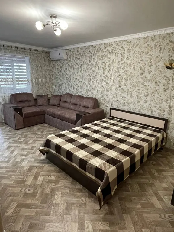 Уютная квартира вблизи Сакрополя и набережной