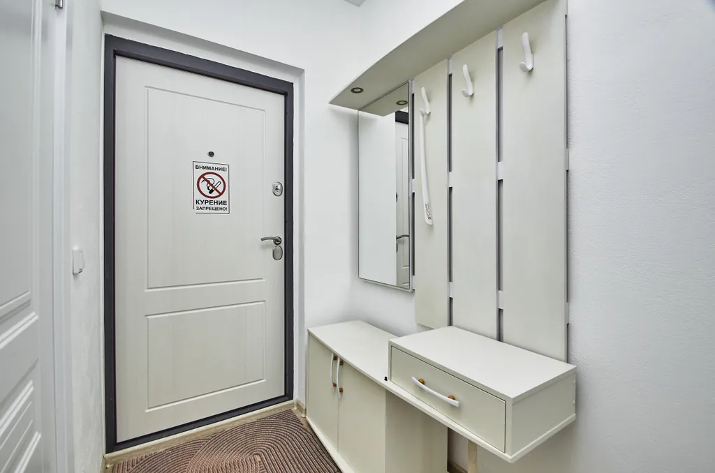 Видовая студия недалеко от центра