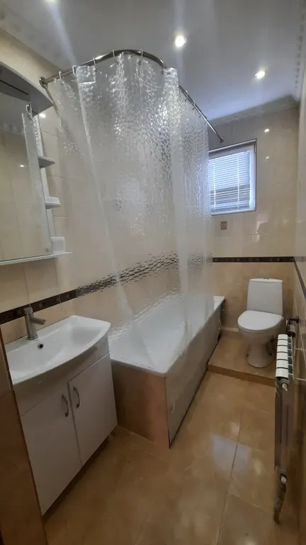 Большой дом для семьи или компании