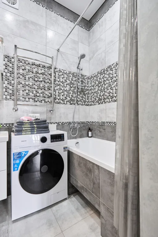 Большая евродвушка на трассе М-4