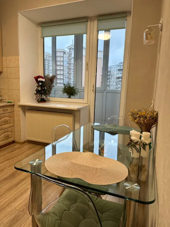 Квартира Уютная квартира в центре у Музея Мирового океана — Калининград