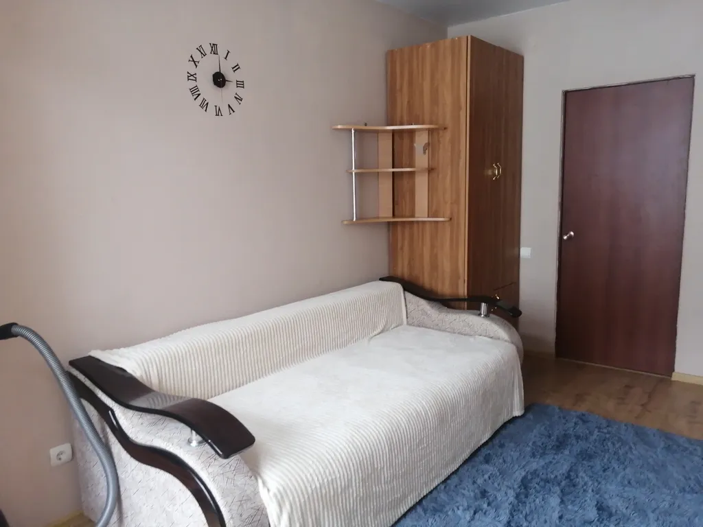 Уютная квартира с красивым видом из окна — аренда посуточно в Кисловодск