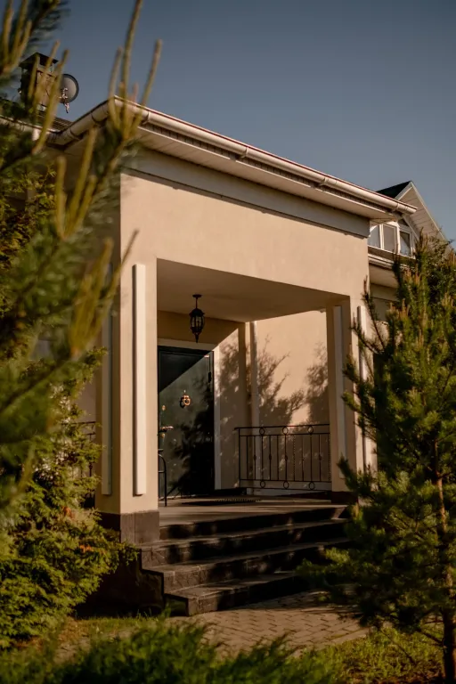 4-комнатный Дом