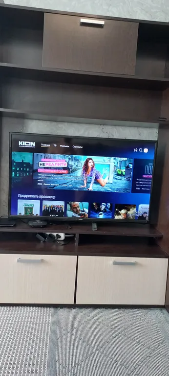 Уютная квартира у метро Девяткино