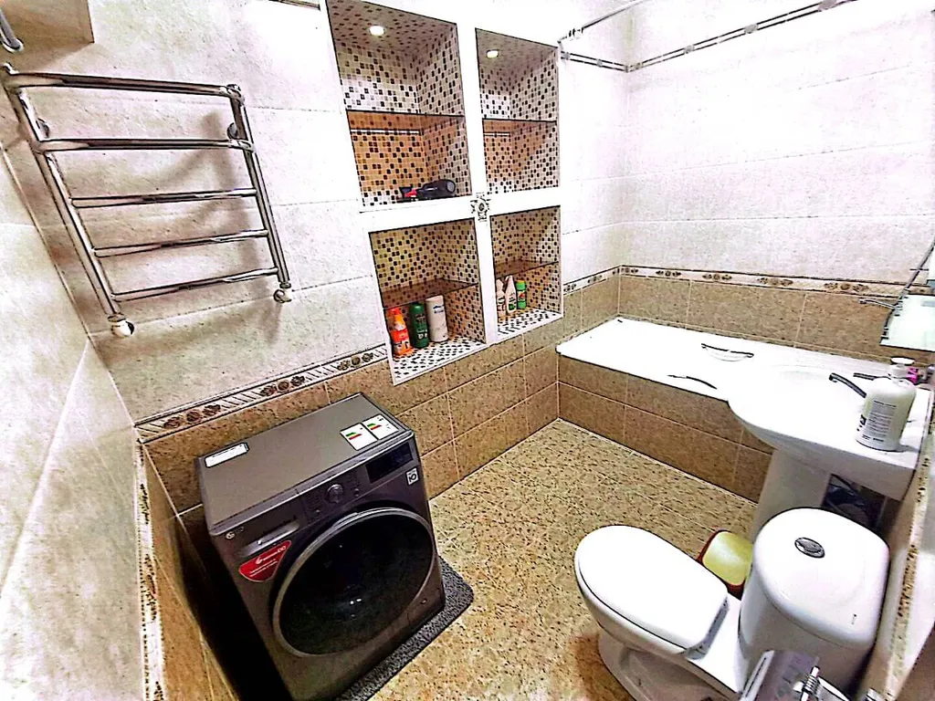 Center of Tashkent near Minor metro station, Premium Location