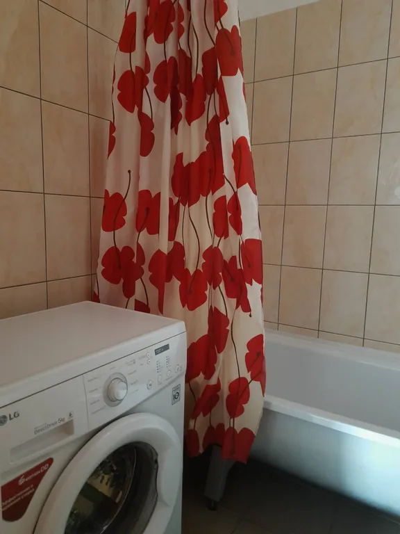 Квартира стандарт