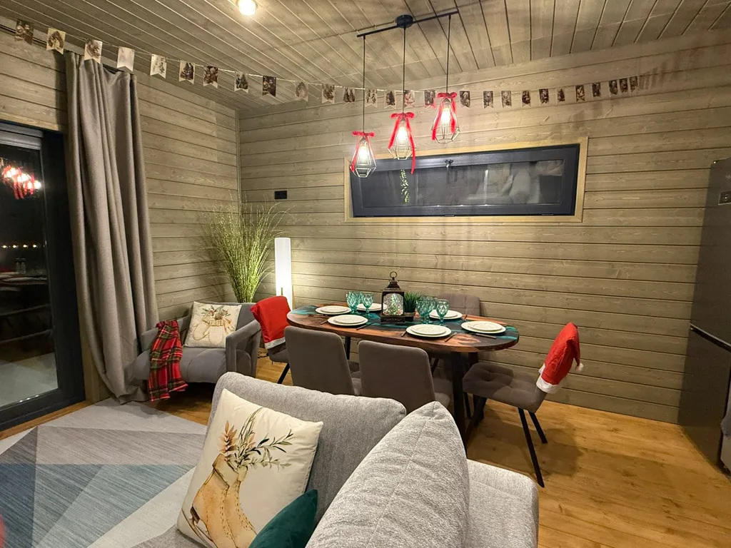 3-комнатный Дом