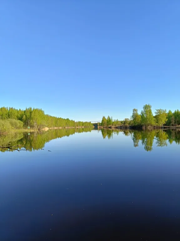 Апартамент на Рыбинском море