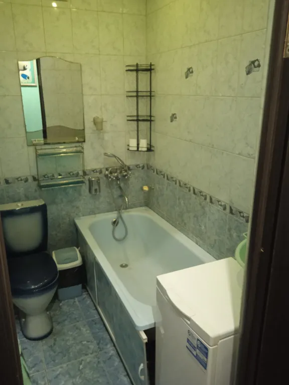 Уютный Дом с двумя комнатами в частном секторе