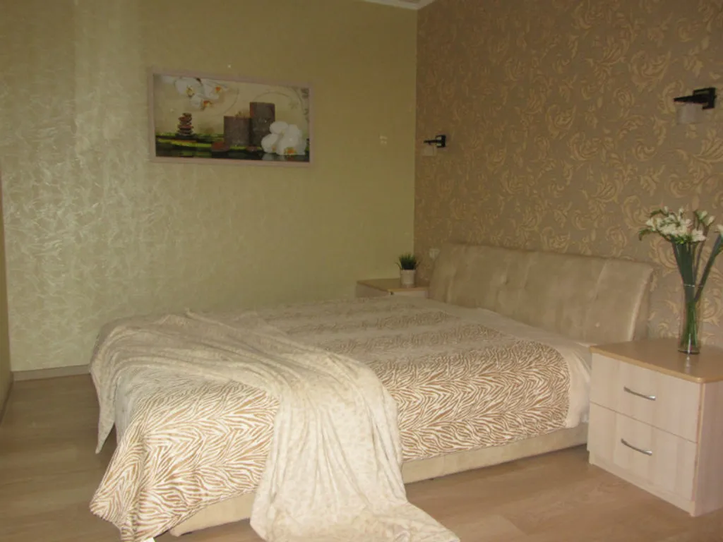 Квартира люкс в самом центре