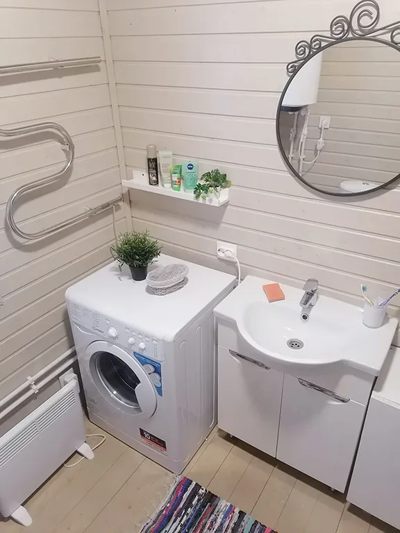 Дом для приятного отдыха