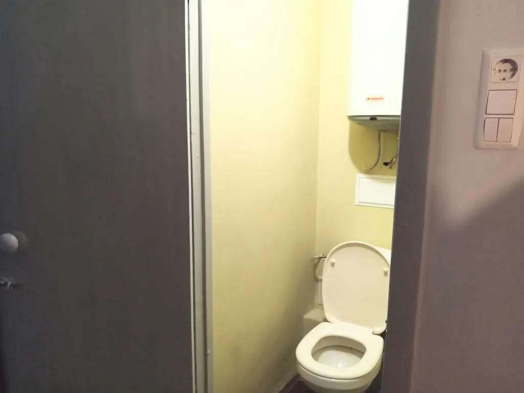 Стильная арт-мастерская для вашего отдыха и творчества на машгородке