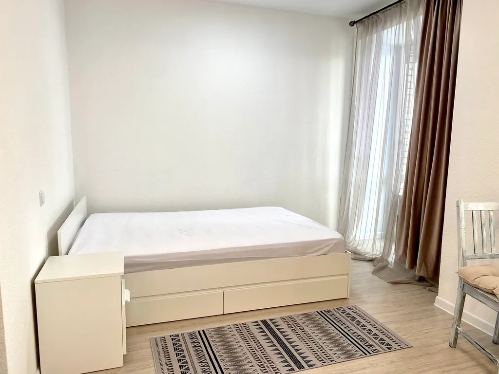 Современная студия в центре города