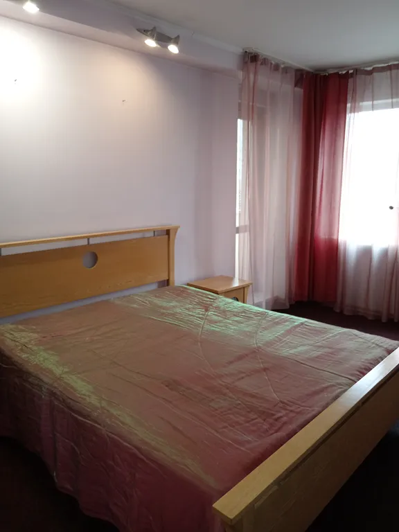 Квартира Центровая квартира у Дворца бракосочетаний — Красноярск