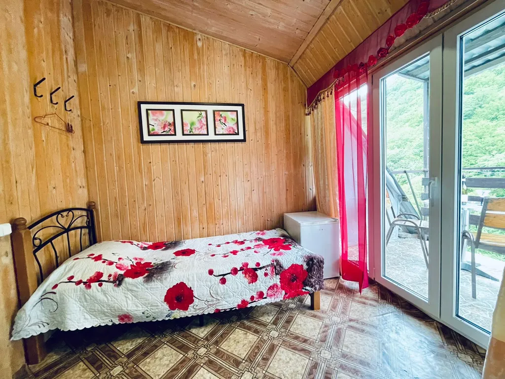 Квартира Комната — Лазаревское