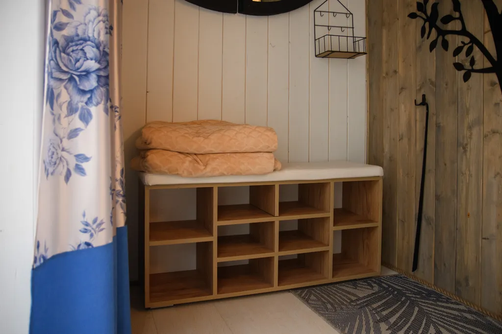 Дом Голубая мечта