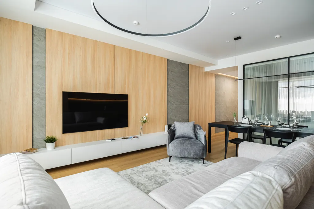 Квартира Апартаменты Premier 3 Minsk — Копище
