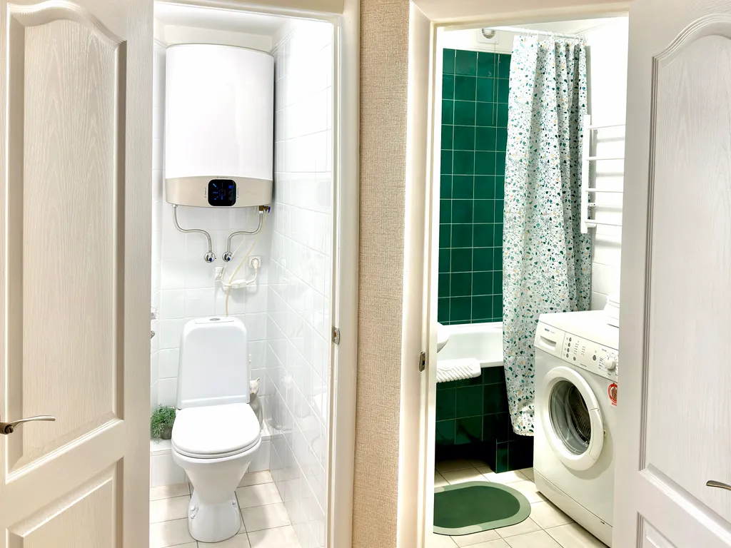 Романтика с видом на Волгу с террасы