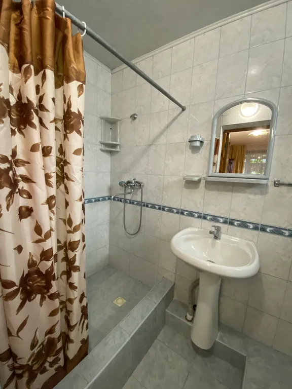 Квартира 2-комнатная Квартира — Анапа