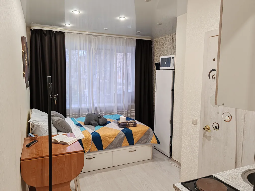 Квартира у Набережной