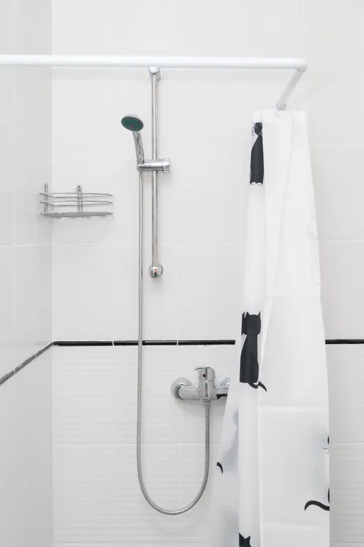 Квартира Квартира Комфортная студия в жк парк легенд 2 — Москва