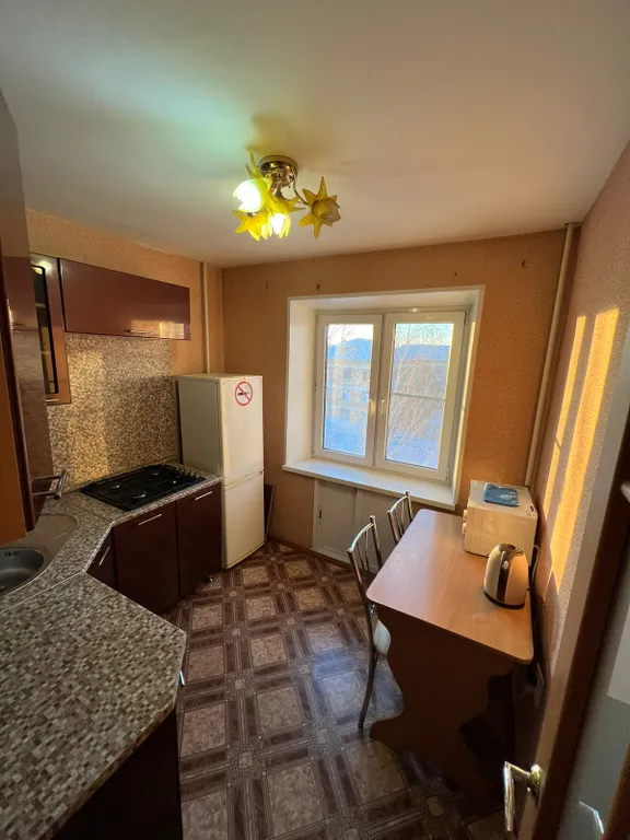 Квартира в самом центре