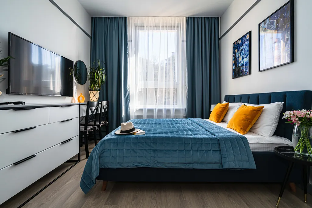 Апартаменты "Балтийский вояж"