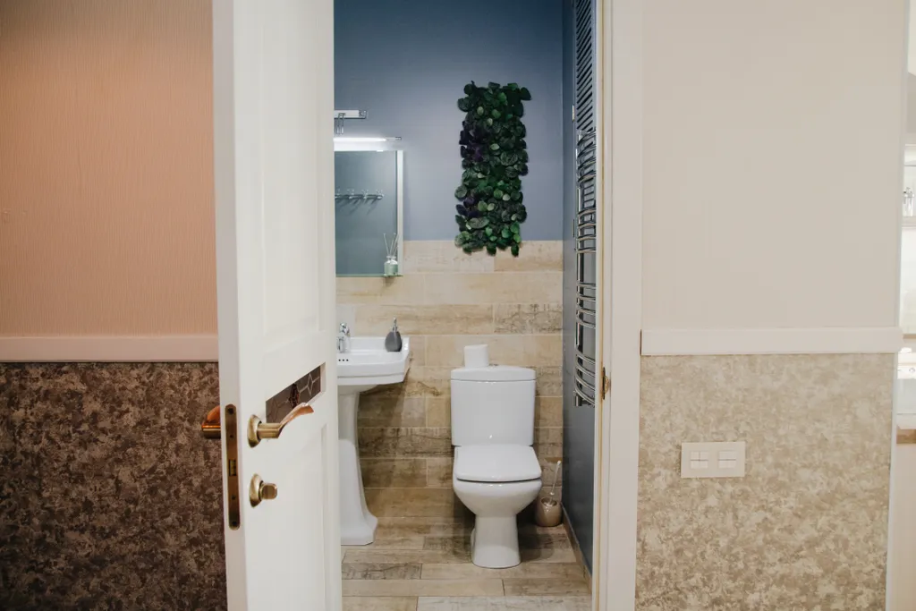 Квартира Квартира в деловом центре около ТРЦ Планета — Красноярск