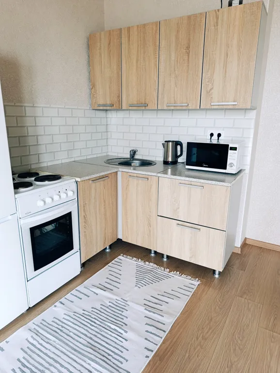 Квартира Квартира в центре города — Анапа