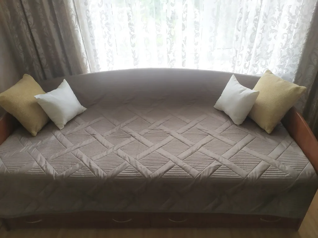 Апартаменты для отдыха