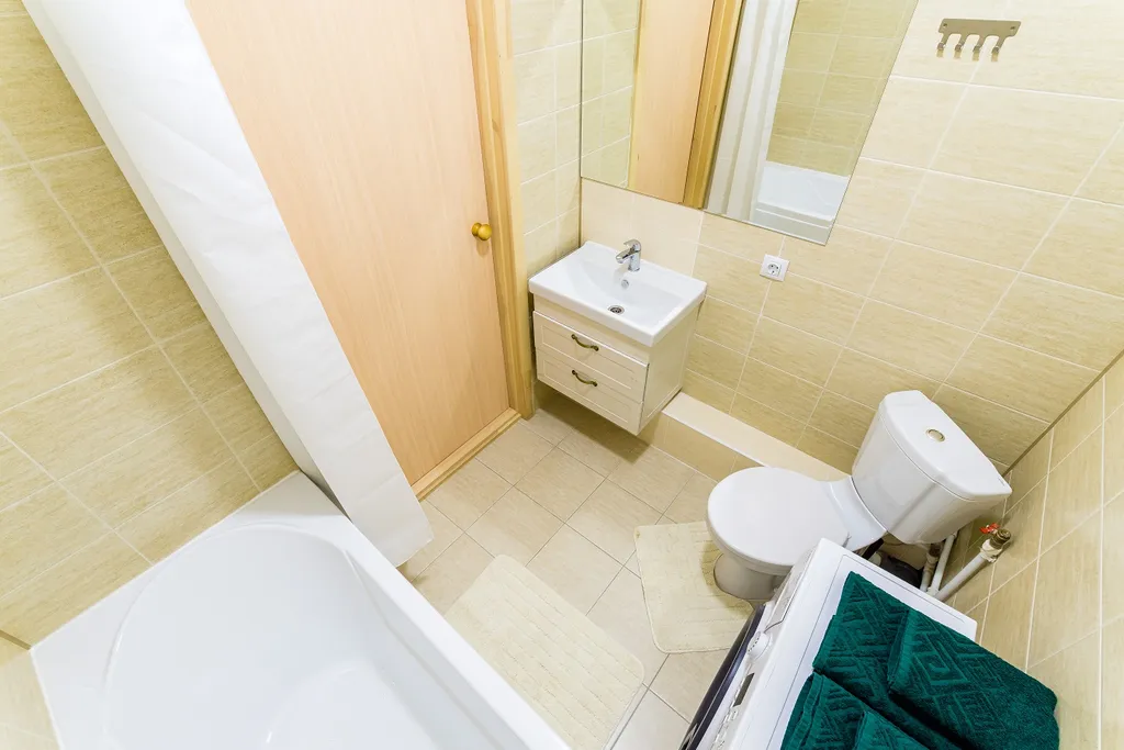 Квартира Апартаменты delux в центре — Екатеринбург