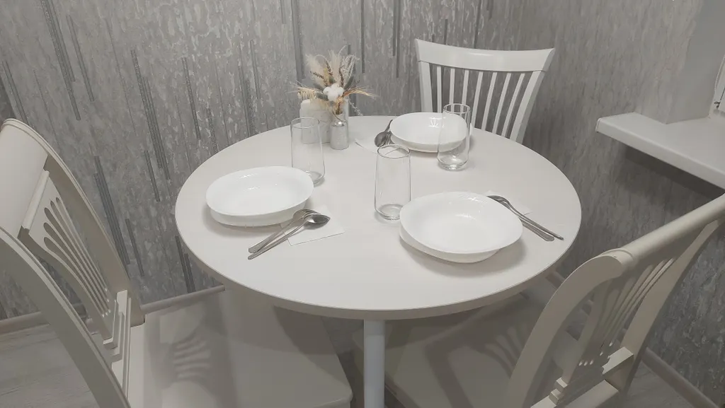 Уютная квартира для качественного отдыха в спальном районе Тулы