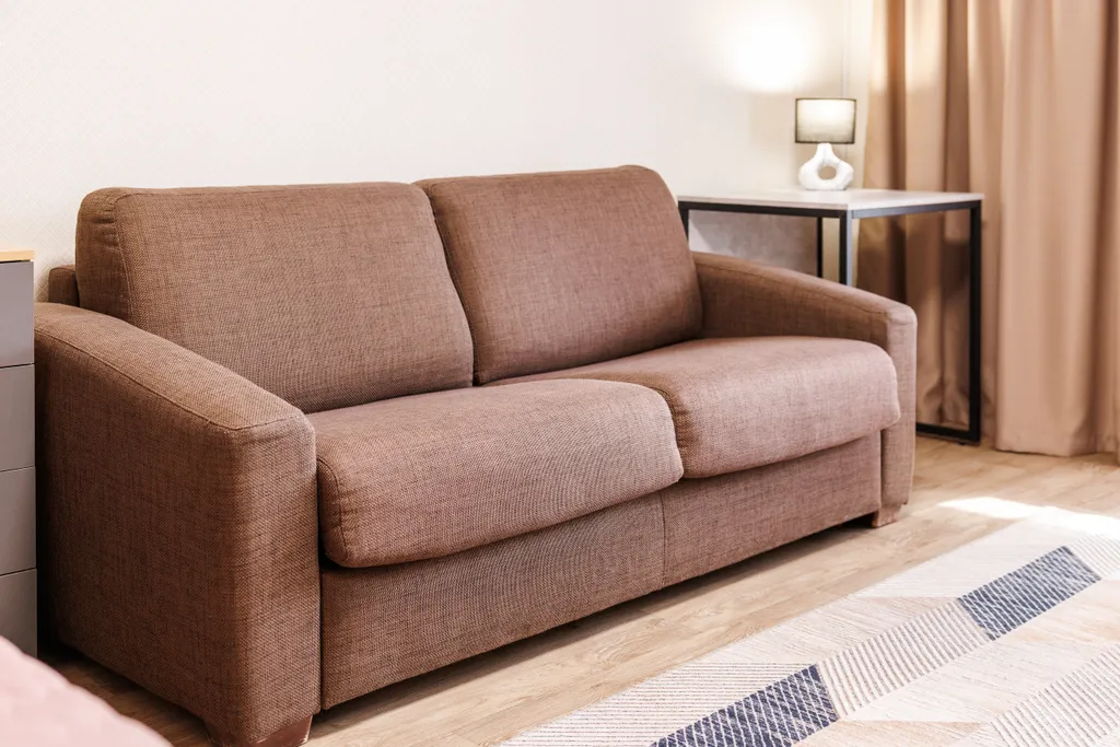 Квартира в самом центре Тулы