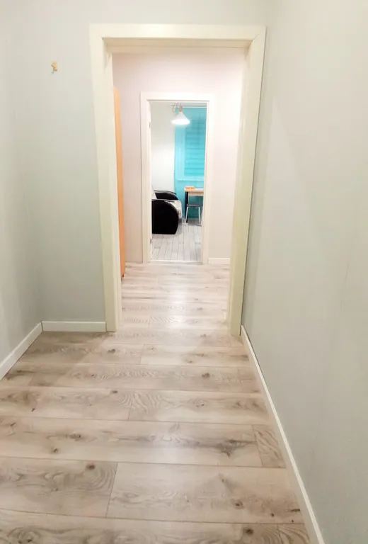 Новая квартира в районе хим академии и ТЦ Галерея на разные сроки