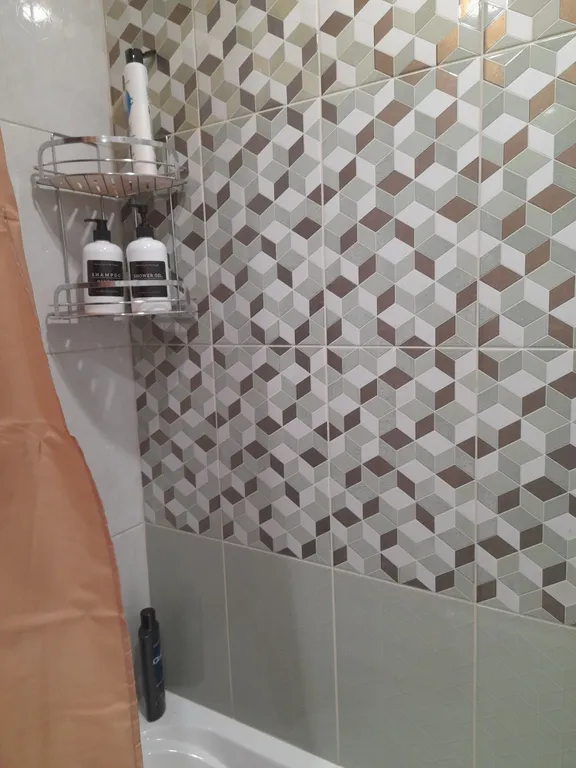 Квартира в центре на Октябрьском