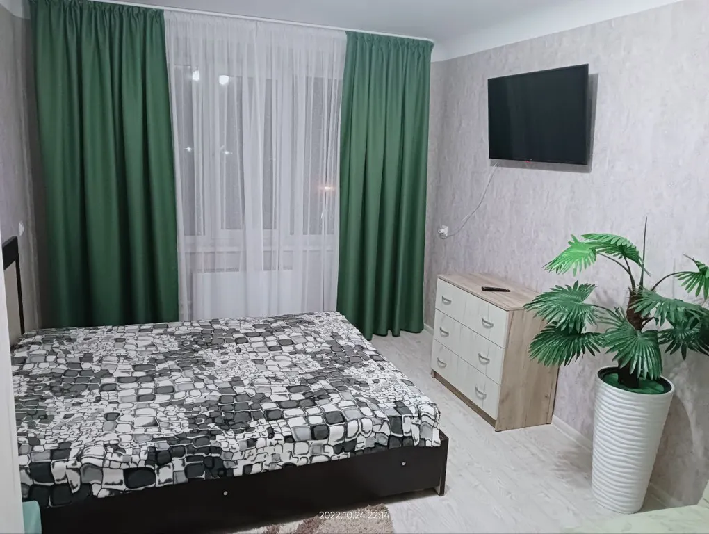 Квартира рядом с аквапарком и рекой волга — аренда посуточно в Волжский