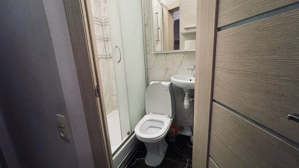 Квартира Квартира Apartment GOLD в Золотом центре Минска — Минск