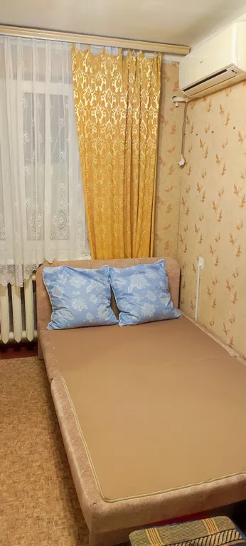 Студия со всеми удобствами