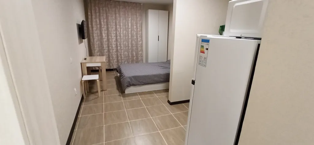 Комфортная студия рядом с центром