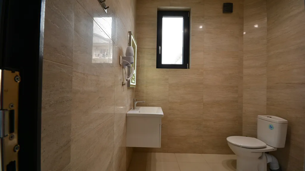 Grey Villas комплекс вилл на побережье Черного моря