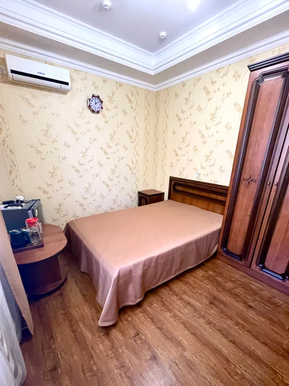 Квартира Комната — Сочи